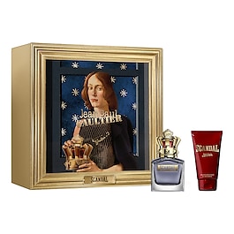 Scandal Pour Homme - Eau de Toilette and Shower Gel 